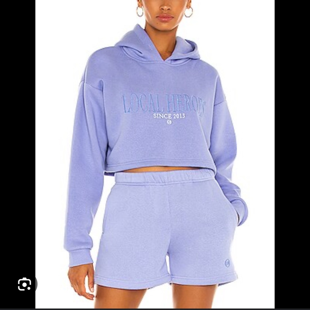 Local Heroes Set From Revolve - image 2